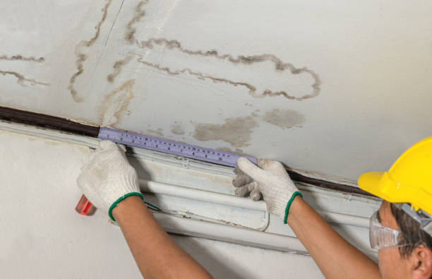 Reliable Basement Flood Cleanup contractor in Cochranton, PA by Aqua Guard Water Damage
